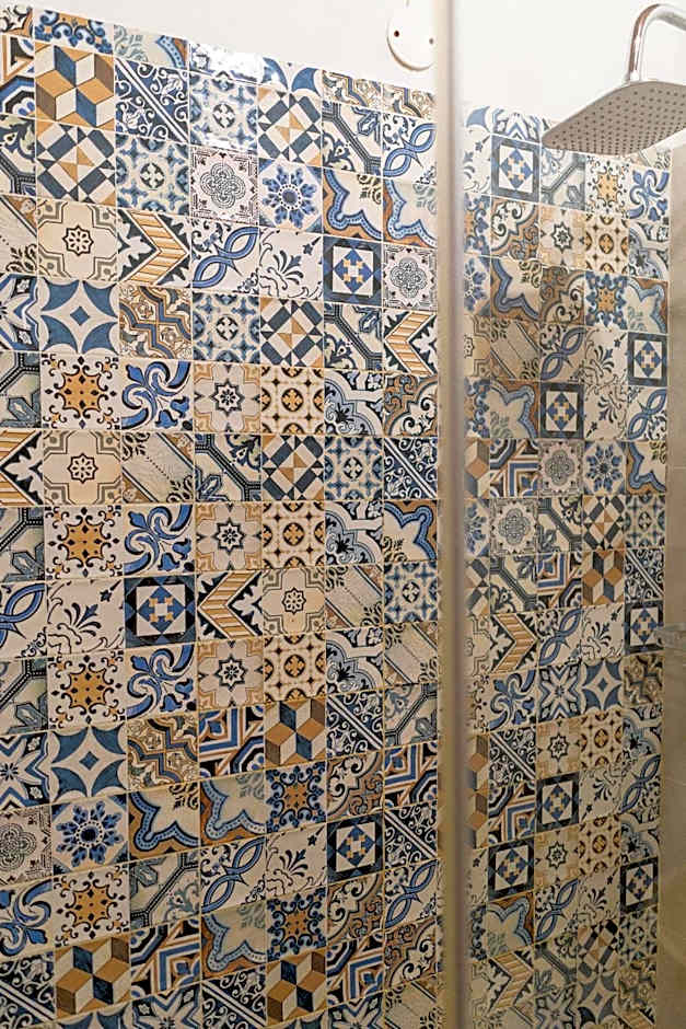 Elsa d'Ortigia - I TRE ARCHI