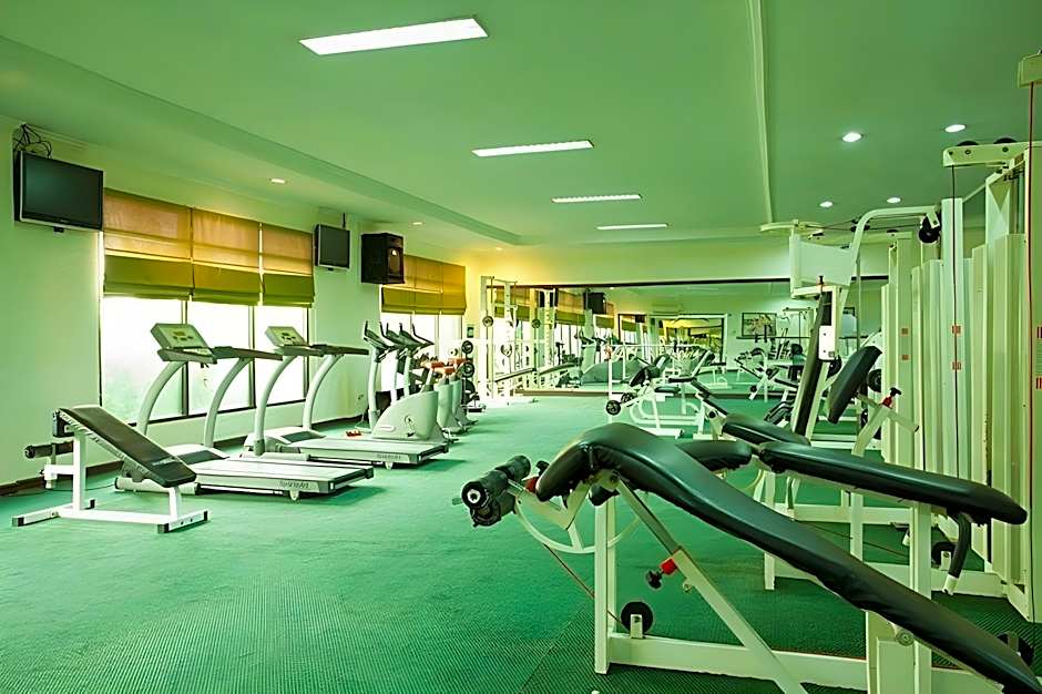 Hotel Sahid Jaya Lippo Cikarang