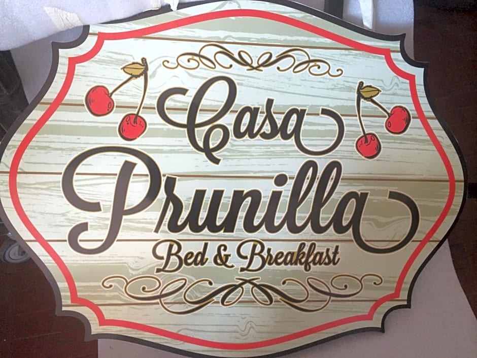 Casa Prunilla