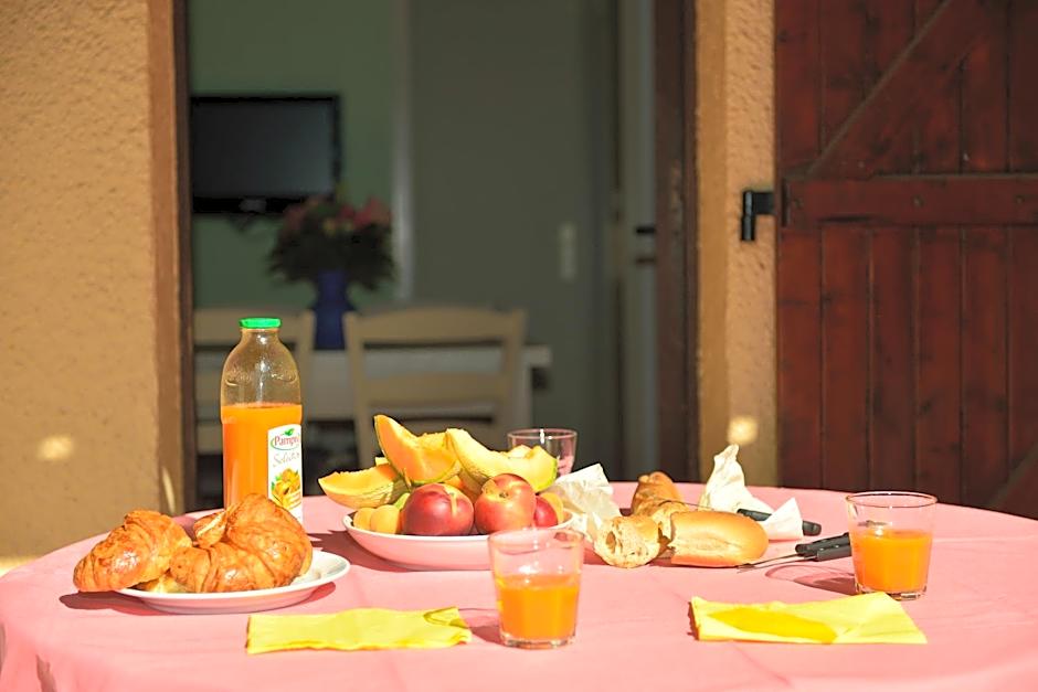 Azureva Saint Cyprien