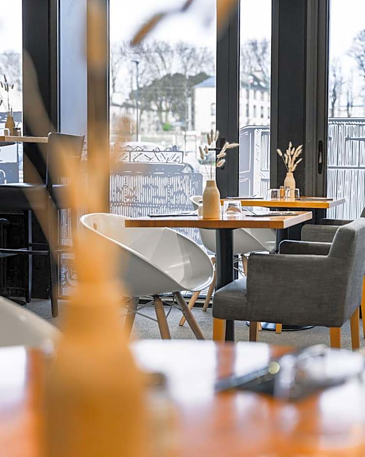 Ibis Styles Vannes Gare Centre Hotel