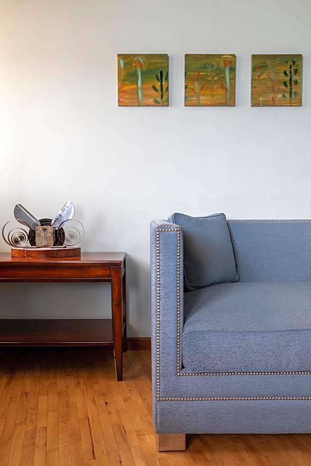 Hotel Lido degli Scogli