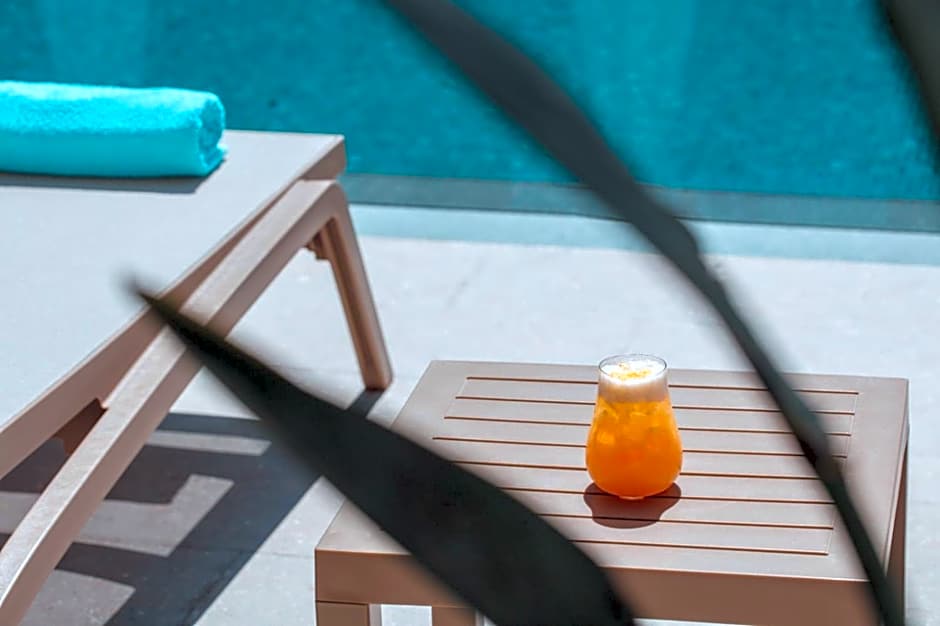 Casa Lumar Luxury Lodging- Adult Only