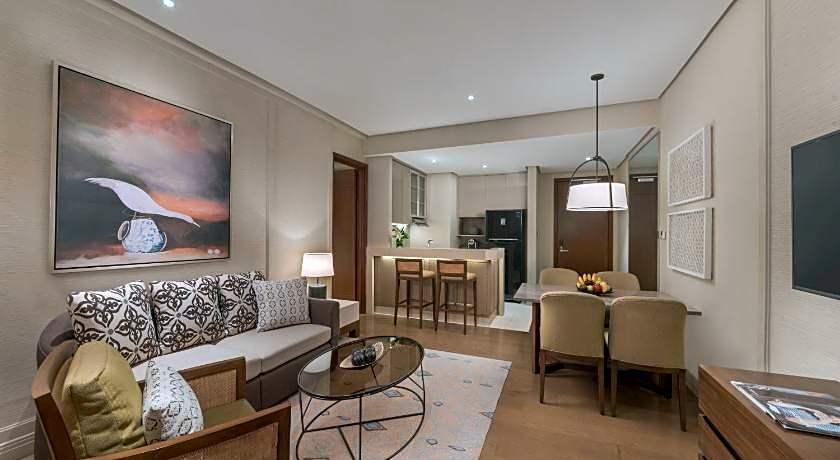 Dusit Thani Residence Davao