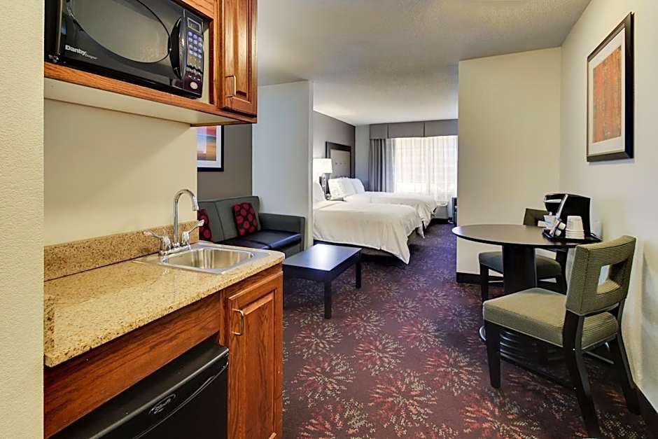 Holiday Inn Express Hotel & Suites Lancaster-Lititz By IHG