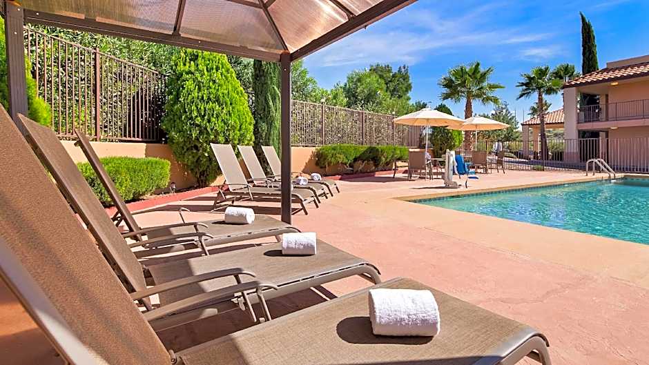 Best Western Copper Hills Inn