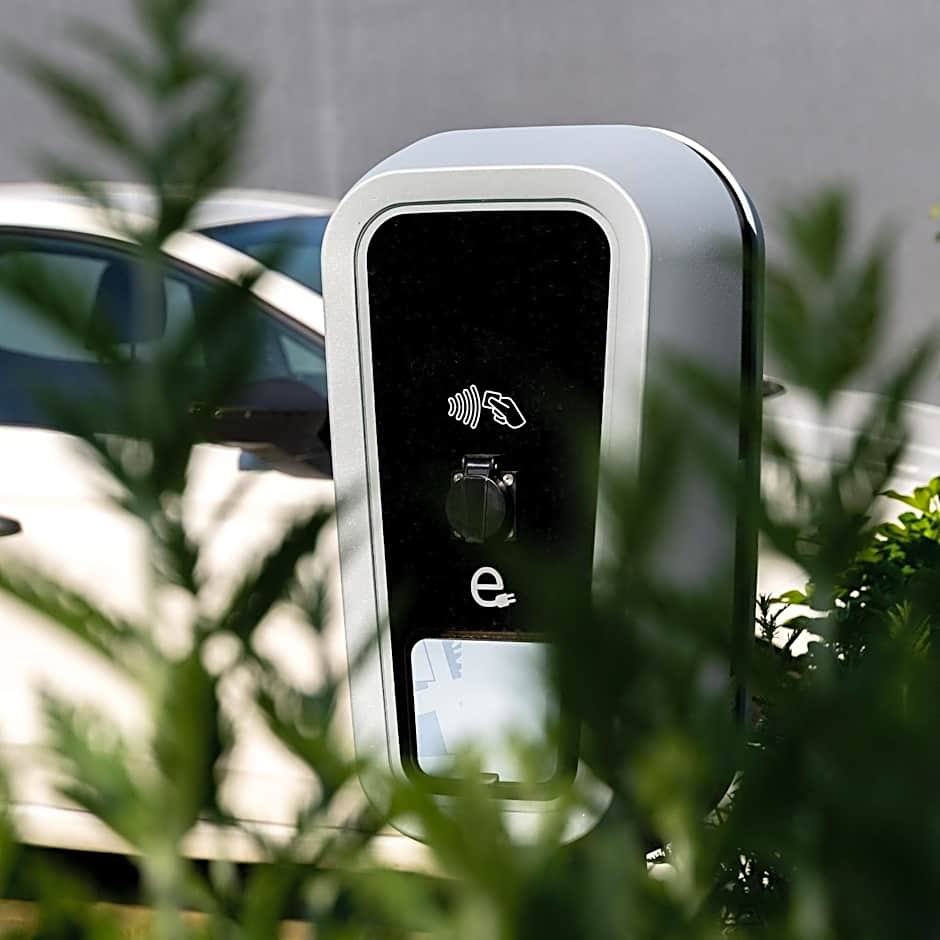 Hotel Libera Caen Colombelles