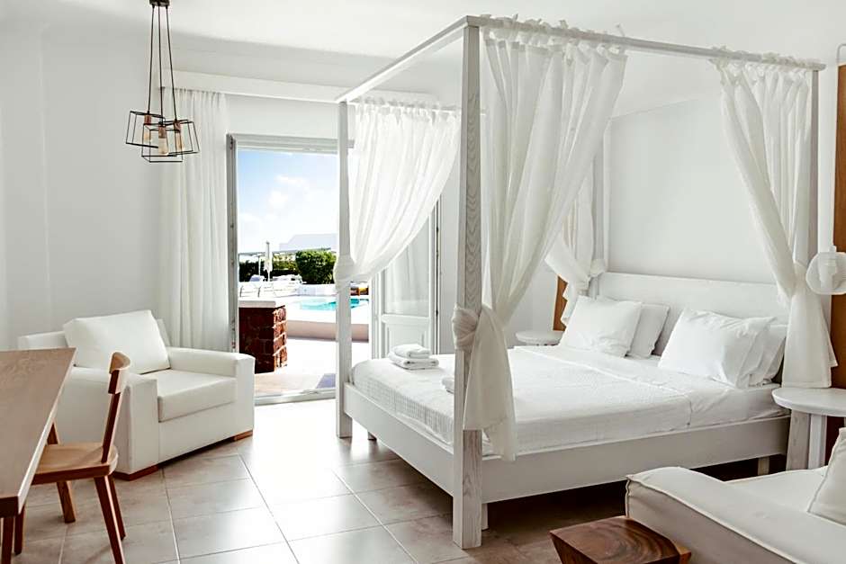 Astro Palace Hotel & Suites