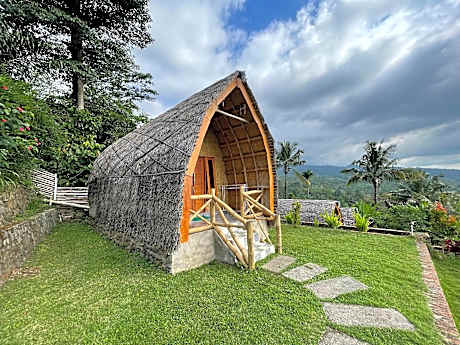 Villa Bambu Rinjani & Restaurant