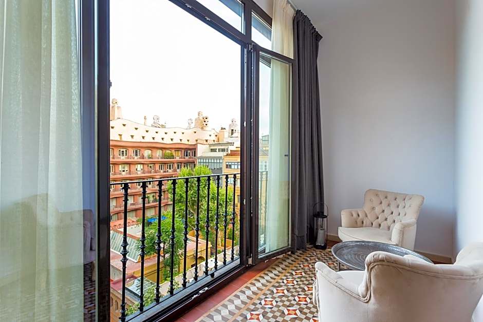 Quartprimera Apartments