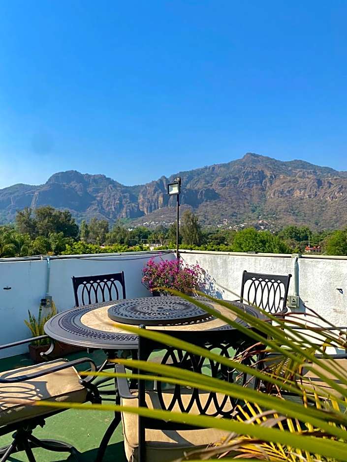Posada Vista Tepoz