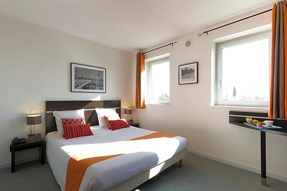 Nemea Appart'hotel Toulouse Saint-Martin