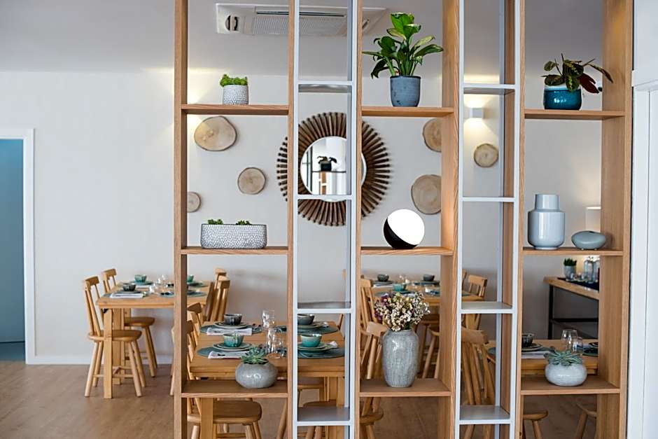 Reserva FLH Hotels Ericeira