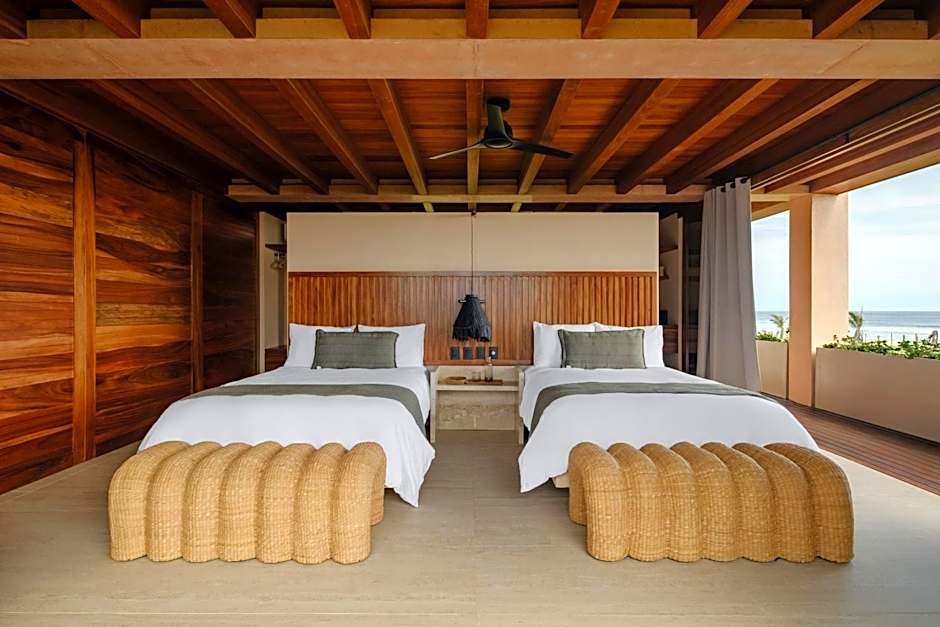 ONTO House Puerto Escondido