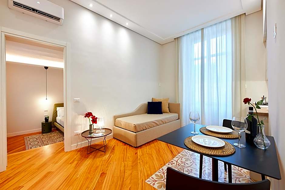 Villa Rosa Residence