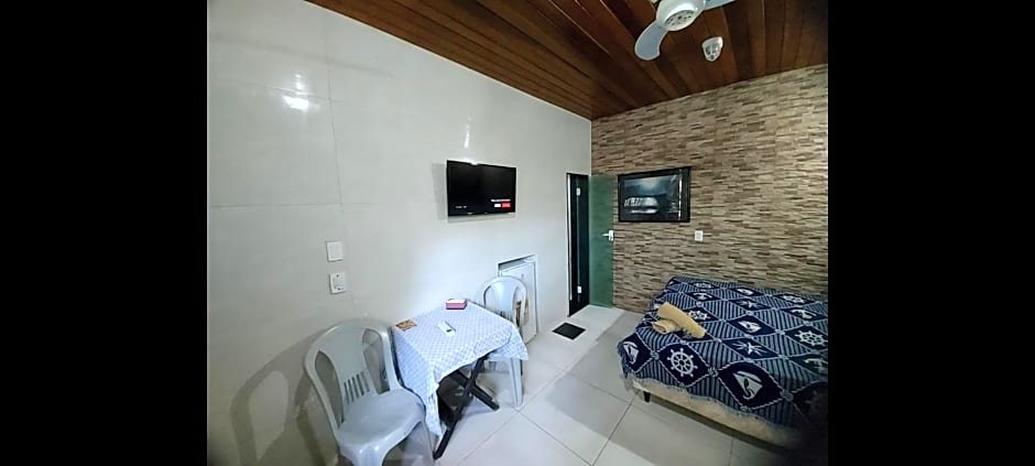 Pousada Casa na Árvore