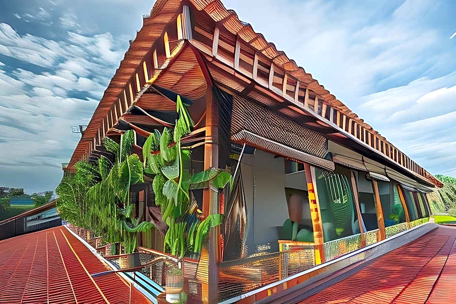House Of My Eternal Love Kulai Guesthouse