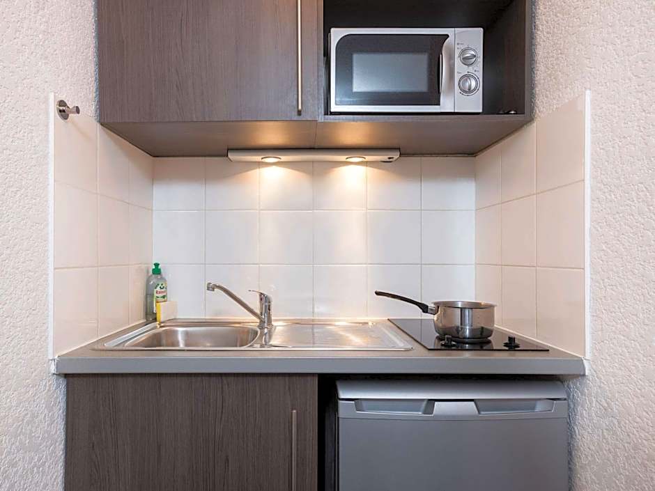 Adagio Access Strasbourg Petite France