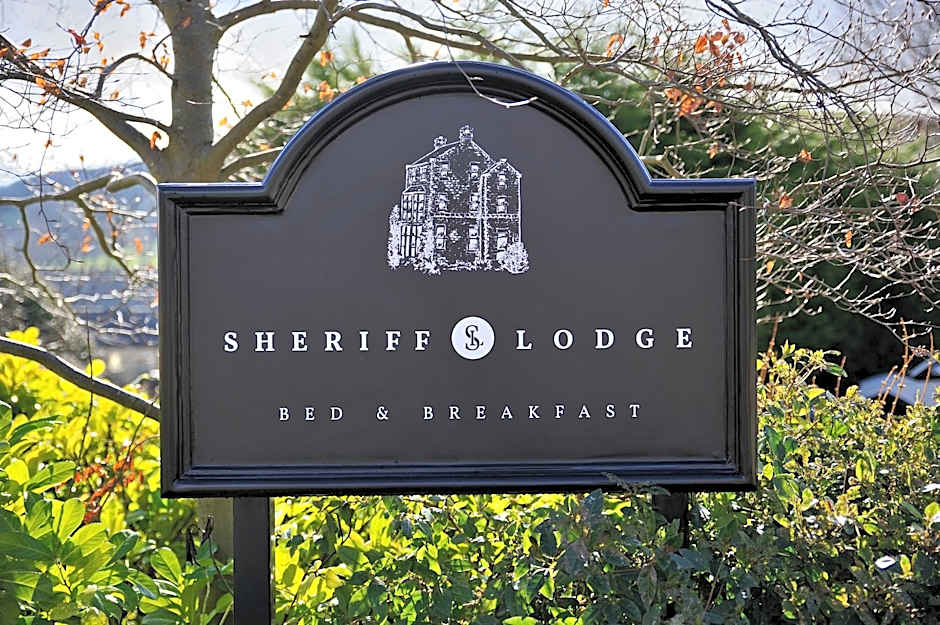 Sheriff Lodge
