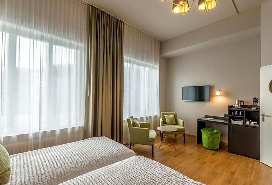 Boutique Hotel KARL