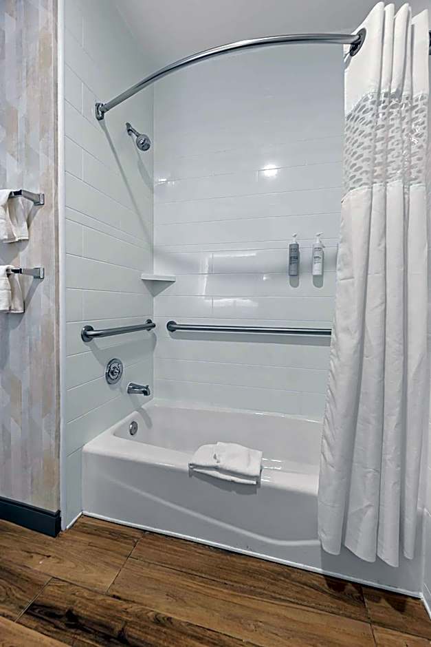 Hampton Inn By Hilton Seguin, Tx