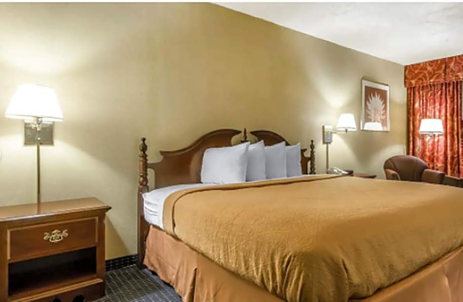 Quality Inn & Conference Center