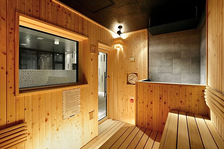 Candeo Hotels Tokyo Roppongi