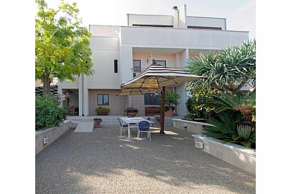 B&B Villa Maria Pia