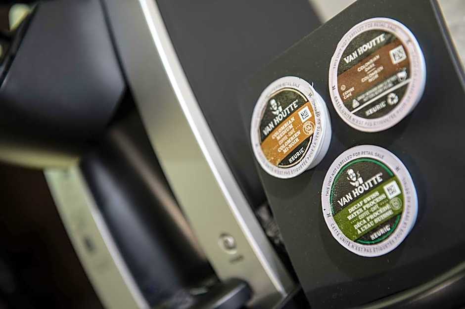 Microtel Inn & Suites By Wyndham Fort St John