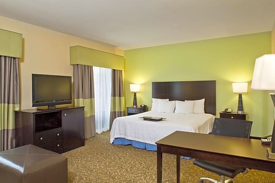 Hampton Inn & Suites Arundel Mills/Baltimore
