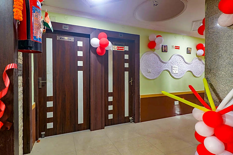 Superior Nesh Inn – Patna, CO