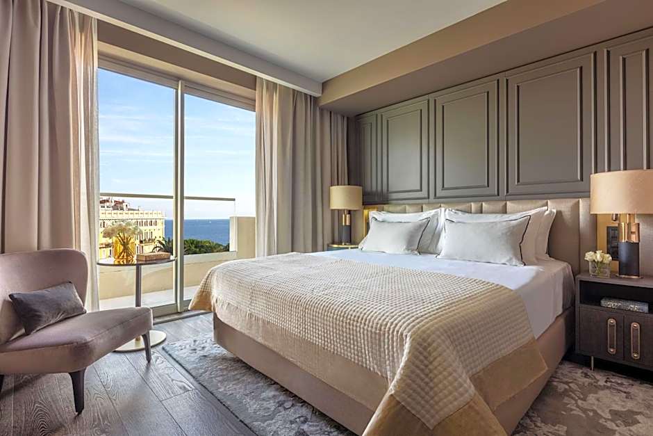 Anantara Plaza Nice Hotel - A Leading Hotel of the World