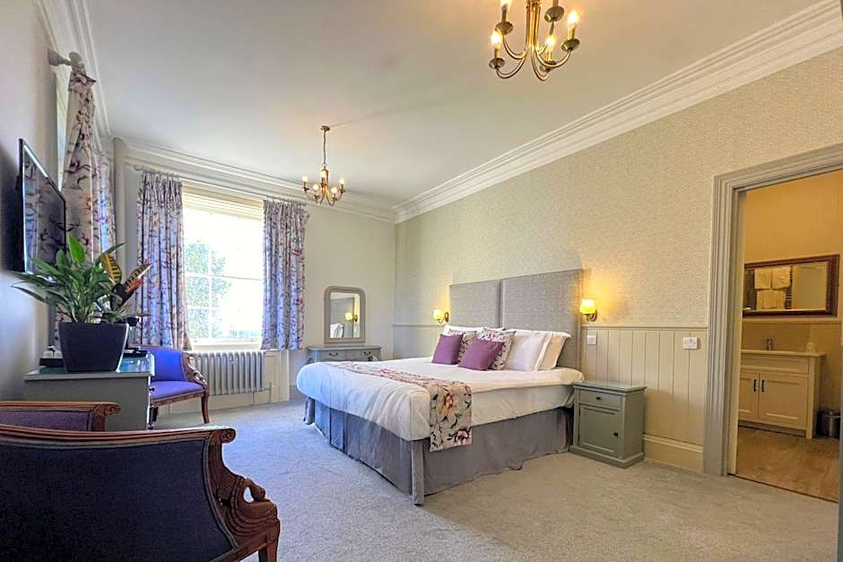 Best Western Leigh Park Hotel