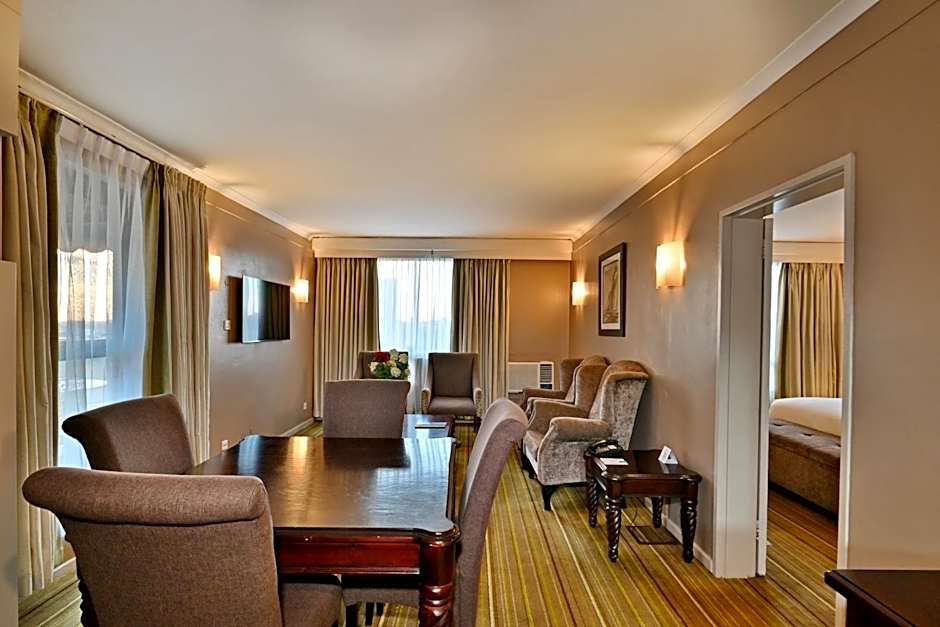 Holiday Inn Harare Hotel By IHG