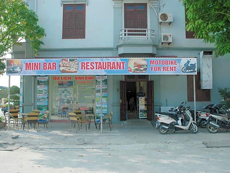 Viet Nhat Hotel Ninh Binh