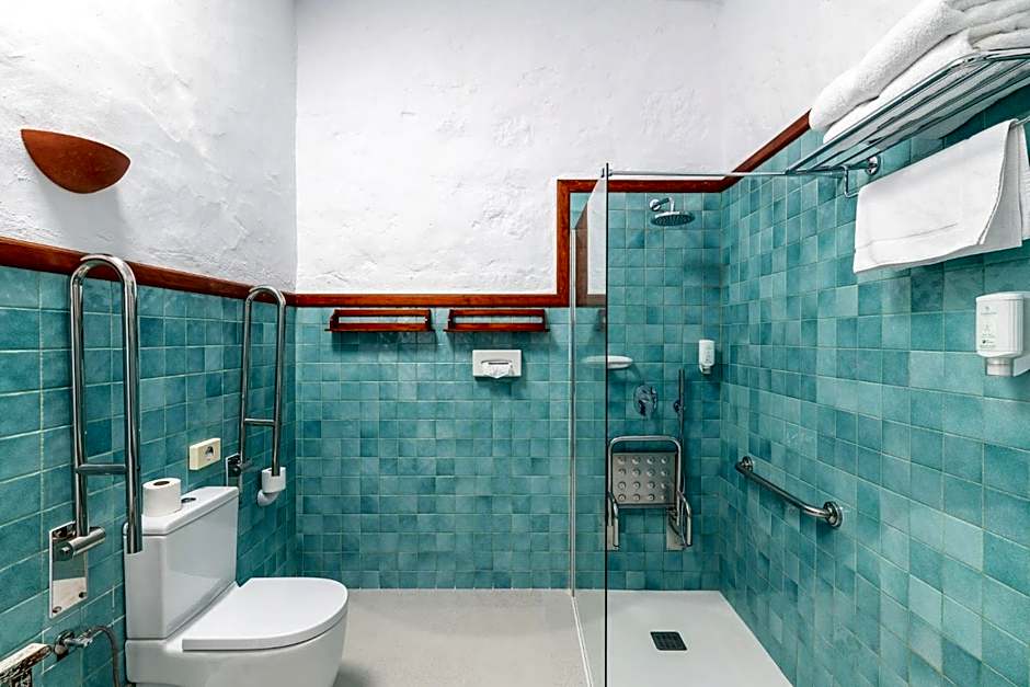 Caserio de Mozaga - Hotel Rural