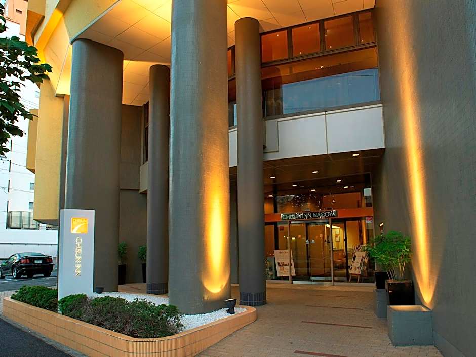 Chisun Inn Nagoya