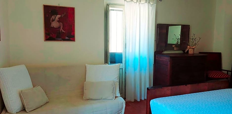 Monte degli Elci b&b