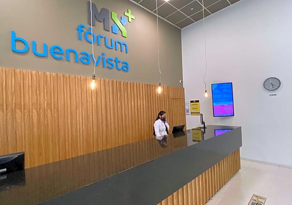 Hotel MX forum buenavista