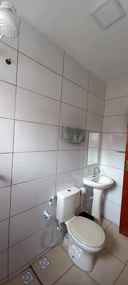 Pousada Nascer da Lua