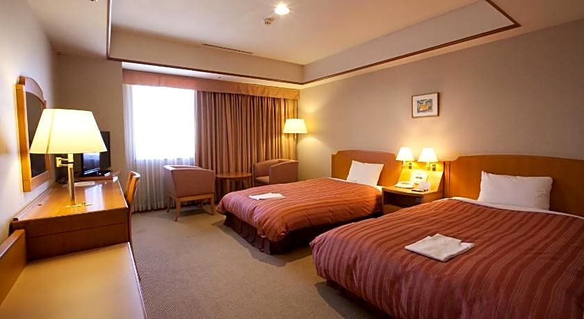 Hotel Mielparque Nagoya