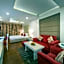 Hotel Hindusthan International Bhubaneshwar