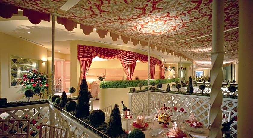 The Yokohama Bay Hotel Tokyu