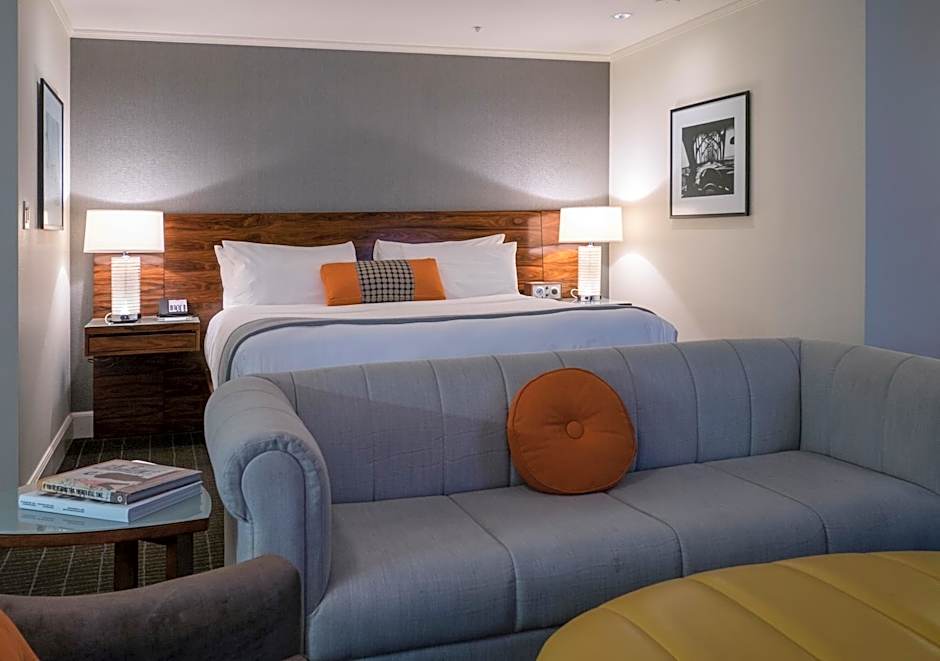 Hotel Lucia