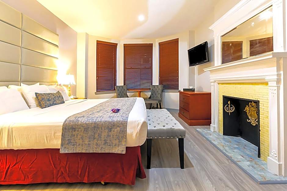 Hotel St. James