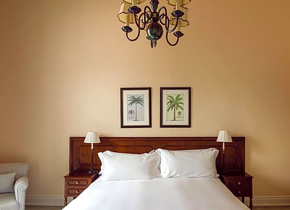 Reid's Palace, A Belmond Hotel, Madeira