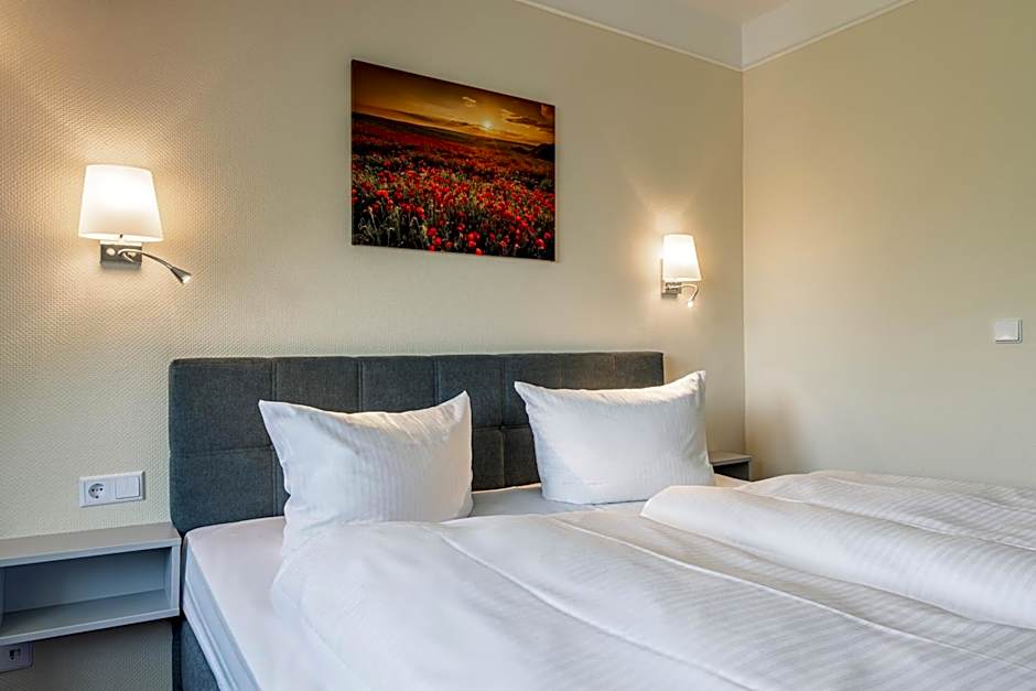 Parkhotel Klüschenberg