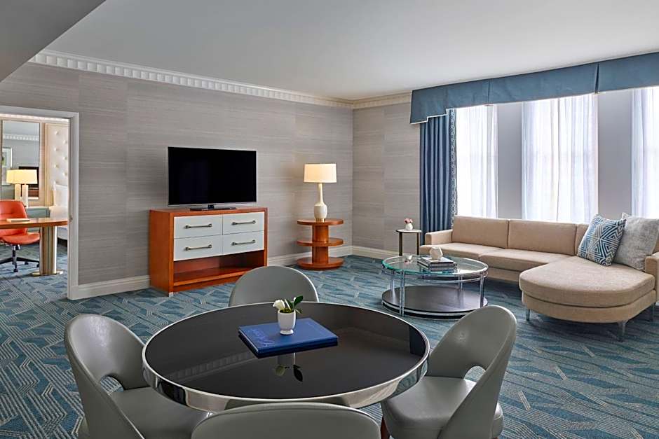 The Brown Palace Hotel and Spa, Autograph Collection