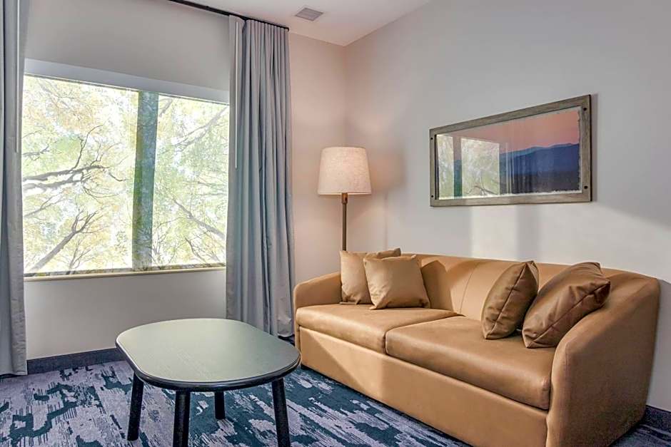 Fairfield Inn & Suites by Marriott San Jose North/Silicon Valley