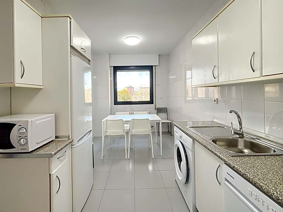 Apartamentos Gestion de Alojamientos